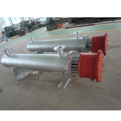 安全穩定，防爆電加熱器