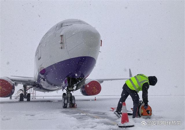 電伴熱在機場融雪的使用(圖1) 351955219dbfa4ef289d85cb1de056875379.jpeg
