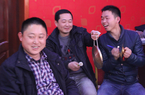 安邦集團(tuán)2014年度總結(jié)表彰大會(huì)暨迎新春聯(lián)歡晚會(huì)(圖8) 安邦集團(tuán)2014年度總結(jié)表彰大會(huì)暨迎新春聯(lián)歡晚會(huì)(圖8)