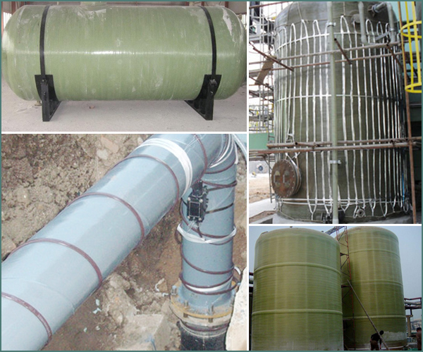電伴熱改善玻璃鋼罐冬季伴熱儲存問題(圖2) 電伴熱改善玻璃鋼罐冬季伴熱儲存問題(圖2)