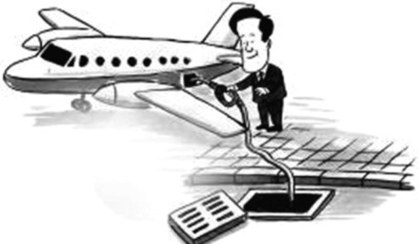 餐飲廢油變生物航油,運輸方面是否采用伴熱帶較為合適?(圖1) 餐飲廢油變生物航油,運輸方面是否采用伴熱帶較為合適?(圖1)