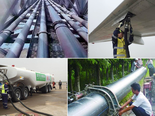 餐飲廢油變生物航油,運輸方面是否采用伴熱帶較為合適?(圖2) 餐飲廢油變生物航油,運輸方面是否采用伴熱帶較為合適?(圖2)