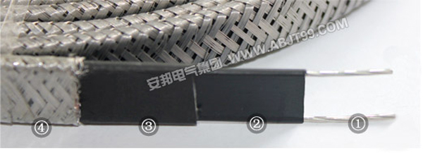 水管道防凍電熱帶的不同型號(hào)需求(圖2) 水管道防凍電熱帶的不同型號(hào)需求(圖2)