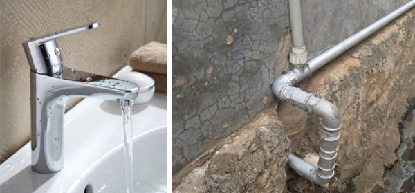 新疆地區水管防凍電伴熱管道保溫有方法(圖1) 新疆地區水管防凍電伴熱管道保溫有方法(圖1)