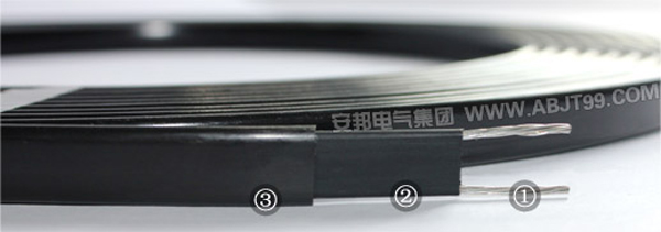 水管道防凍電熱帶的不同型號(hào)需求(圖1) 水管道防凍電熱帶的不同型號(hào)需求(圖1)