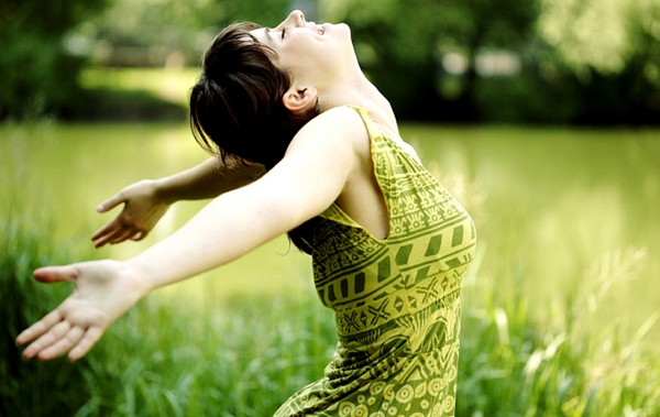 活著的每一天都應該是陽光的(圖2) 活著的每一天都應該是陽光的(圖2)