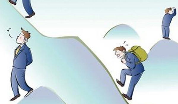 沒有面對風險的意識，你拿什么面對未來的成功(圖1)