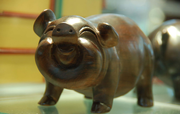 活著的每一天都應該是陽光的(圖3) 活著的每一天都應該是陽光的(圖3)