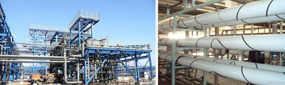 高粘度石油解凍—安邦電熱帶防凍技術(shù)(圖1) 高粘度石油解凍—安邦電熱帶防凍技術(shù)(圖1)