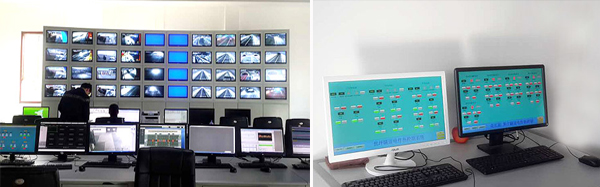隧道專用電伴熱帶實現遠控自調雙優點(圖2) 隧道專用電伴熱帶實現遠控自調雙優點(圖2)