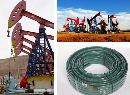 化工廠冬季工業管道介質保溫 電伴熱技術有妙招(圖1)