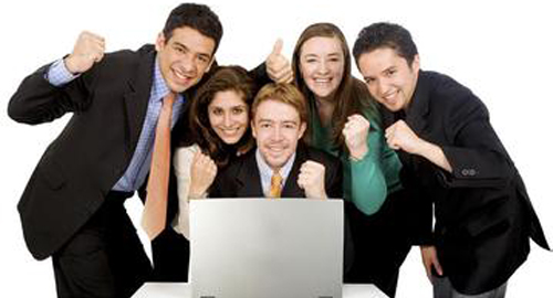 勇于職場應變，突破自我極限(圖3)