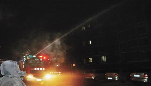 電熱帶系統尾端起火原因分析(圖1)