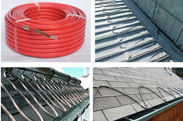 鋼構(gòu)天溝融雪化冰 伴熱帶保溫系統(tǒng)來(lái)助陣(圖1) 鋼構(gòu)天溝融雪化冰 伴熱帶保溫系統(tǒng)來(lái)助陣(圖1)