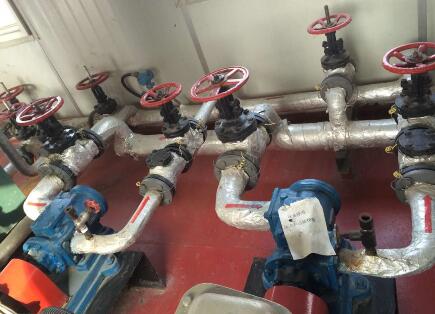 遼寧錦州原油管道使用MI不銹鋼鎧裝電伴熱帶(圖3) 遼寧錦州原油管道使用MI不銹鋼鎧裝電伴熱帶(圖3)