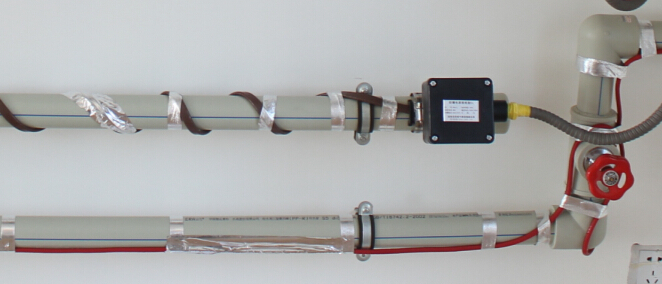 安邦電氣為您解析伴熱帶系統設計技術要點(圖1)